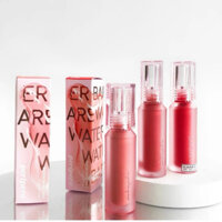 [ PERIPERA WATER BARE TINT ]