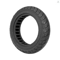 【 Pf Hot 】 Ulip 10x2.5 Lốp rắn tổ ong bên trong rỗng 10 Inch Xe tay ga điện không săm Khe cắm 45mm chống cháy nổ Tương thích với Xe tay ga điện Max G30 Lốp 60 / 70-6.5