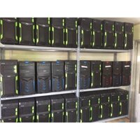 [ Phá Giá] Thùng máy học tập ,làm việc,xem phim,chơi game maxseting cac game OL