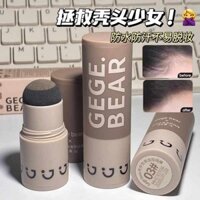 🔥 Phấn Che Khuyết Điểm Đường Chân Tóc 🔥 có hàng sẵn 2025 kem che khuyết điểm tóc mỏng Chống Nước Chống Mồ phấn phủ đường chân tóc ☀Được làm từ không có gì với đường viền tóc bột dính bùn chống thấm mồ hôi hàng chính hãng cấp lại đường may làm đầy hiện v