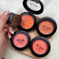 ✨ Phấn Má Hồng Be well Matte Color Blusher ✨