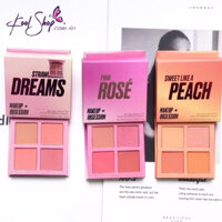 💕 Phấn má Makeup Revolution London  💕