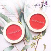 💕 Phấn má The Saem Saemmul Single Blusher 💕