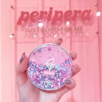 ✨ PHẤN NƯỚC PERIPERA AIRY INK CUSHION DAL DAL FACTORY