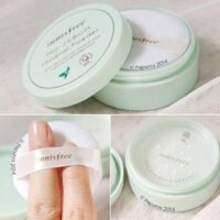 🔥 PHẤN PHỦ DẠNG BỘT INNISFREE NO SEBUM MINERAL POWDER