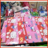 ( Phanngoclinh ) ( CC2016 ) Nệm PE 1m2 x2x 3cm(phân) Korea..