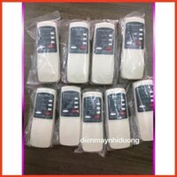 ( Phanngoclinh ) ( CC2016 ) Điều khiển quạt Vinawind - Điện cơ thống nhất