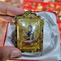 [ P.hé.p Mạnh] Amulet Mẹ Ngóc Kéo Khách Thái Lan - Mở Cánh Cửa Thành Công và Thịnh Vượng