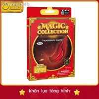 ▲ ✸ Phép thuật trao đổi đạo cụ ảo thuật đồ chơi khăn lụa tàng hình khăn biến mất tại chỗ nhà máy tóc trực tiếp
