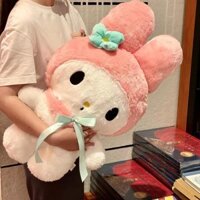 🔥🔥 Phim hoạt hình dễ thương Melody Plush Gối Doll Đồ chơi búp bê Quà tặng ngày lễ