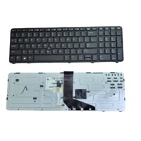 ⌨ PHÍM HP ZBOOK G1 G2 15" / 17" 🔸 tiếng anh🔸CHÍNH HÃNG