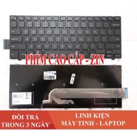 💥 Phím Laptop Dell Inspiron 14-3000 3441 3442 3443 3451 3452 3458 3467 3468 3445 3459 5447 - hàng mới