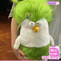 🚀 Phổ BiếnGấu Bông Con Vịt Gà Sang Trọng Ngộ Nghĩnh Búp Bê Vui Dễ Thương