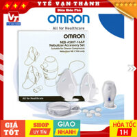 ✅ [PHỤ KIỆN] Bộ Phụ Kiện Máy Xông Khí Dung NEB-ASKIT-16AP (Chỉ Dùng cho Omron NE-C106) -VT1205