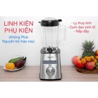 🍀 Phụ kiện chính hãng🍀- Cối sinh tố, Dao xay máy xay Kangaroo #KGBL1000X #KGBL1200