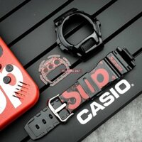 ☢ Phụ kiện đồng hồ Casio nhựa G-Shock DW-6900-SUP - Đồng Hồ 247