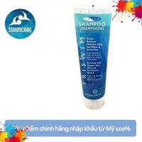 [ phụ kiện lặn ] Dầu gội TRISWIM 251ml chính hãng dành cho người đi bơi hàng độc quyền phân thối