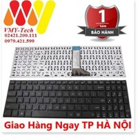 [ PHỤ KIỆN LAPTOP ] Bàn Phím Laptop Asus X551 X553 X553M X554 X554L X555 X555L X555U F554 K553 TP550L K501 K555 K555L F5