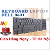 [ PHỤ KIỆN LAPTOP ] Bàn phím laptop Dell Inspiron 5755 5758 7557 7559 7566 7567 15-7000