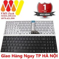 ¤ PHỤ KIỆN LAPTOP ¤ Bàn phím laptop Asus X555 X555L X555LN X555LA X555LB X555LJ X555LD X555LP Keyboard NEW