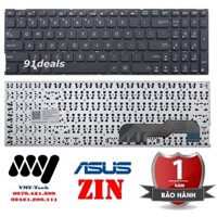 ¤ PHỤ KIỆN LAPTOP ¤ Bàn phím Laptop Asus X541 X541S X541SA X541SC - KeyBoard NEW ZIN