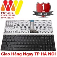 ¤ PHỤ KIỆN LAPTOP ¤ Bàn phím laptop Asus K555 K555L K555LA K555LB K555LD K555LJ K555LN K555LP W509 W519 VM510