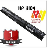 [ PHỤ KIỆN LAPTOP ] PIn laptop HP 14-ab005TU14-ab006TU Pavilion 17-g HP Star Wars 15-an 17-g000 17-G000NA 17-xxxxx