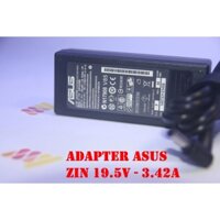 ¤ PHỤ KIỆN LAPTOP ¤ Sạc laptop Asus 3.42A - Kèm dây Nguồn (New 100%)