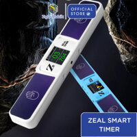 [ Phụ Kiện Rubik] Zeal Smart Timer Thiết Bị Bấm Giờ Hỗ Trợ Giải Rubik- Zyo Rubik