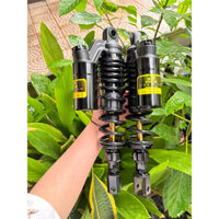 🎉🎉 Phuộc sau RCB bình dầu 1:1 gắn AB Airblade NouvoLX NouvoSX Impulse Shark PCX Feliz Dylan...