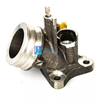 [ Piaggio Official ] Họng Ga Xe Vespa Primavera