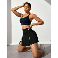 [ PICKLEBALL ] Chân váy thể thao ( Od và có sẵn)