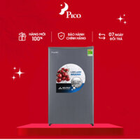 [ [Pico Official - Lắp đặt 0Đ HN HCM] Tủ lạnh mini FUNIKI 90 lít FR-91CD ]