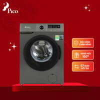 [ [Pico Official - Lắp đặt 0Đ HN HCM] Máy Giặt Casper Inverter 9 Kg WF-9VG1 ]