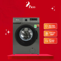[ [Pico Official - Lắp đặt 0Đ HN HCM] Máy giặt Casper Inverter 8 kg WF-8VG1 )