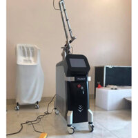 [ PicoTech ] Máy Xóa xăm trị nám Picotech | Máy laser picotech | máy trục khuỷu picotech