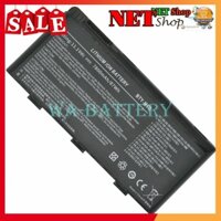 💖💖 Pin 87wh Laptop MSI GT60 GT660 GT680 GT780 (BTY-M6D)