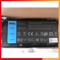 💖💖 Pin (97Wh) Original Dell Precision M4600 M4700 M4800 (FV993) Battery