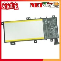 ⚡ Pin ASUS K555M X555 F555 (C21N1347) ZIN