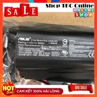 ⚡ Pin Asus Rog G751 G751J G751JY GFX71JY A42N1403 Battery