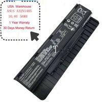 💖 Pin Battery Asus GL551 GL551J GL551JK GL551JM GL771 G771 G771JK A32N1405 Original