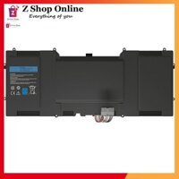 💖 Pin - Battery Dell XPS 13 13-L321X 13-L322X - Hàng nhập khẩu