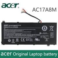 💖 Pin Battery Laptop Acer Spin 3 SF314 AC17A8M original