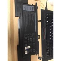 ✨ Pin (Battery) ZIN Dell Latitude 7400 2-In-1 NF2MW C76H7 78Wh 7146W