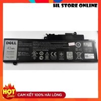 🔔 Pin Dell - Battery Dell Inspiron 13 15 7000 Series 7568