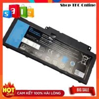 ⚡ Pin Dell Inspiron 7537, 7737, 7746 ( ZIN )