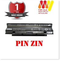 █ Pin Dell Inspiron M501 M5010, M5110 M5030, M411R M511R M4110 █