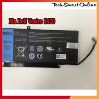 ⚡ Pin Dell Laptop Vostro 5470 chính hãng - Pin Dell 5470