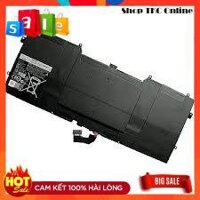 🔔 Pin Dell XPS 12, XPS13, 13D, 13R, 13-L321X, 13-L322X, 9333, 9Q33, C4K9V (Cắm trong)