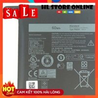 🔔 Pin Dell XPS 13 9360 PW23Y 60W ZIN